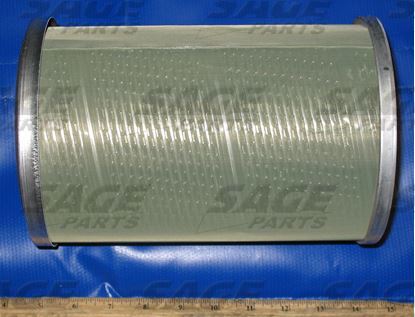 Picture of FILTER, SEPARATOR 2ND STG