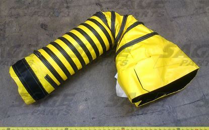 Picture of FLEXLINK, 14-8 RDCR W 19IN TRNK V C