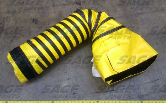 Picture of FLEXLINK, 14-8 RDCR W 19IN TRNK V C