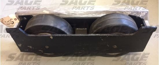 Picture of WHEEL, BOGY STANDARD ASSY