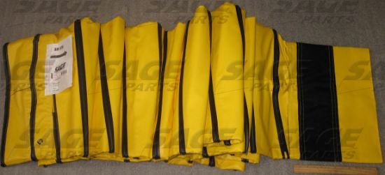 Picture of DUCT, 12IN X 20FT PRM VELCRO VELCRO