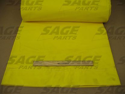 Picture of DUCT, 14IN X 30FT TRIFLO CUFF CUFF