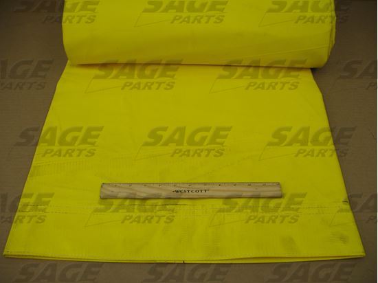 Picture of DUCT, 14IN X 30FT TRIFLO CUFF CUFF