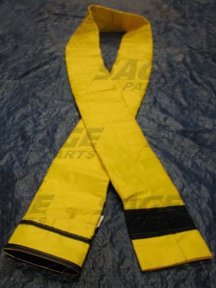 Picture of DUCT, 8IN X 20FT ECO CUFF VELCRO