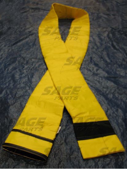 Picture of DUCT, 8IN X 20FT ECO CUFF VELCRO