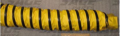 Picture of DUCT, 8IN x 15FT ISP CUFF CUFF