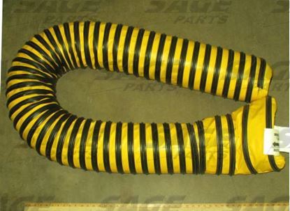 Picture of FLEXLINK, 14-8 RDCR W 8FT TRNK V C