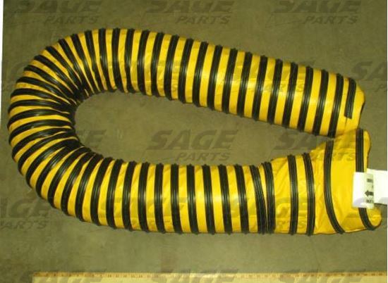 Picture of FLEXLINK, 14-8 RDCR W 8FT TRNK V C