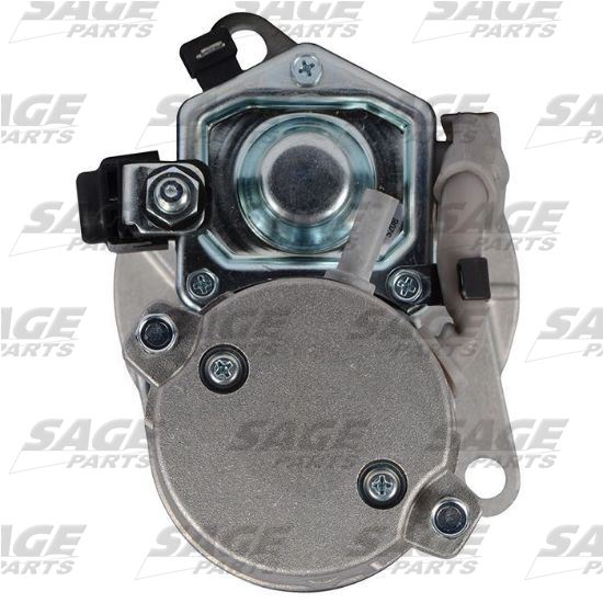 Sage Parts Plus. Starter, Denso Type OSGR 12V 1.8KW 11T