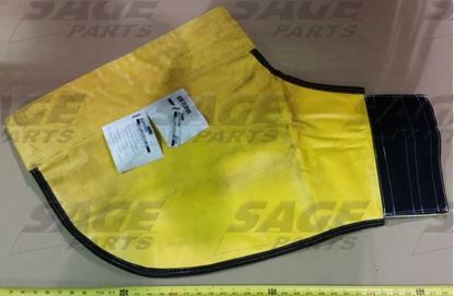 Picture of ELBOW, RDCNG 14IN TO 8IN 45 V V