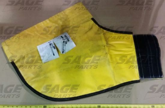 Picture of ELBOW, RDCNG 14IN TO 8IN 45 V V