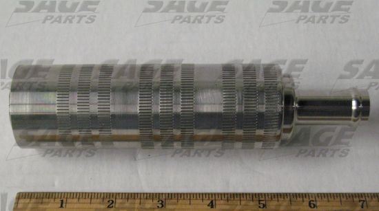 Picture of COUPLING, 3/4IN WTR FILL SS XL RAMPTECH