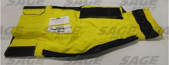 Picture of REDUCER, 14-8 W BELLY COOL OPTION VCV