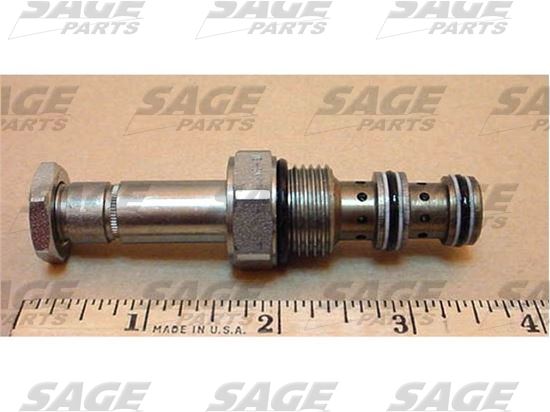 Picture of CARTRIDGE, 3-WAY SLND VLV W/7004406 NUT