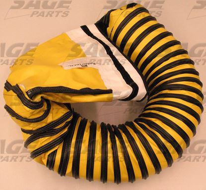 Picture of FLEXLINK, 14-8 CARGOCOOL RDCR 4FT ZC