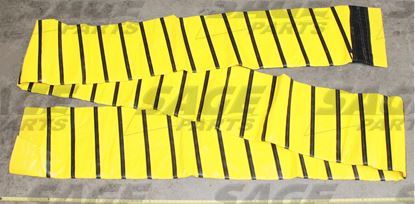 Picture of DUCT, 12IN X 25FT PRM CUFF VELCRO