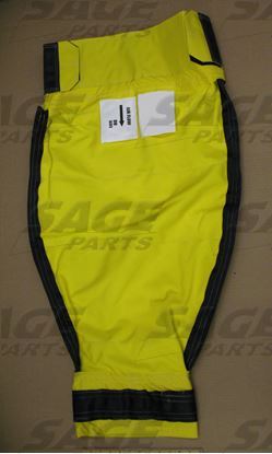 Picture of REDUCER, 14 TO 8 UL VELCRO CUFF EXTENDED