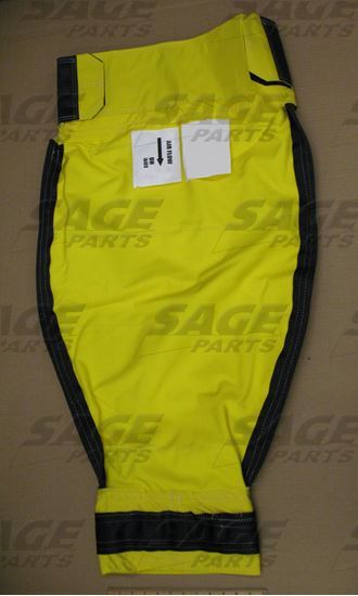 Picture of REDUCER, 14 TO 8 UL VELCRO CUFF EXTENDED