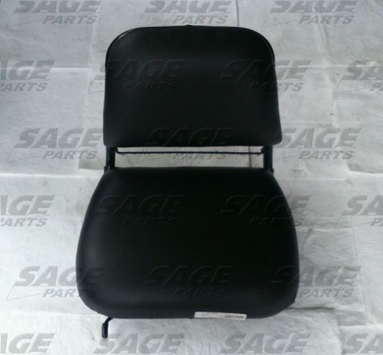 Sage Parts Plus. SEAT, REPAIRED