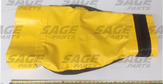 Picture of REDUCER, 12 TO 8 PRM VELCRO CUFF