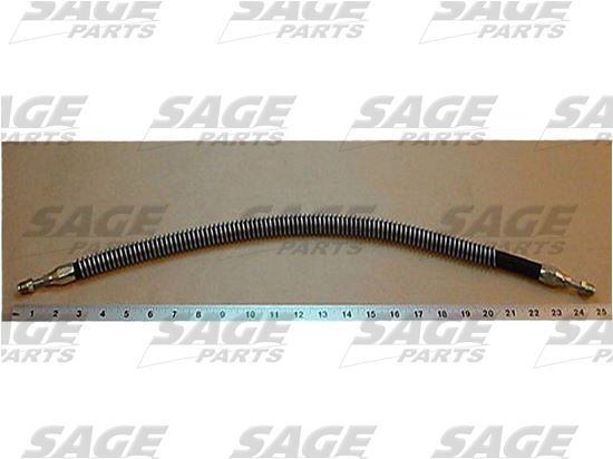 Picture of HOSE ASSY