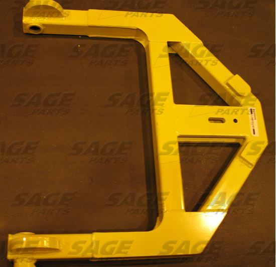 Picture of YOKE, TOWBAR