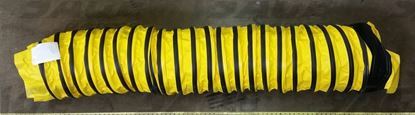 Picture of DUCT, 14 X 8FT ISP CUFF VELCRO