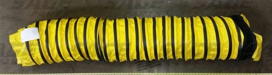 Picture of DUCT, 14 X 8FT ISP CUFF VELCRO