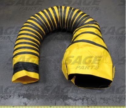 Picture of FLEXLINK, 14-8 RDCR W 4FT TRNK V C