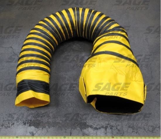 Picture of FLEXLINK, 14-8 RDCR W 4FT TRNK V C