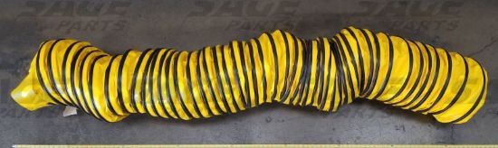 Picture of DUCT, 14IN X 25FT ISP CUFF VELCRO
