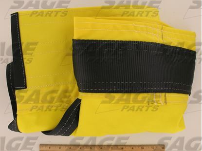 Picture of REDUCER, 14-8 VC 4IN WEB ON CUFF