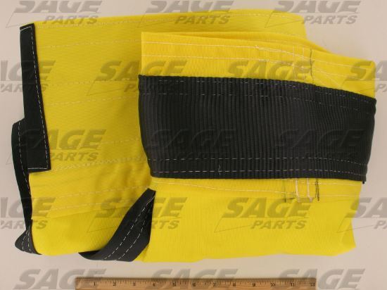 Picture of REDUCER, 14-8 VC 4IN WEB ON CUFF