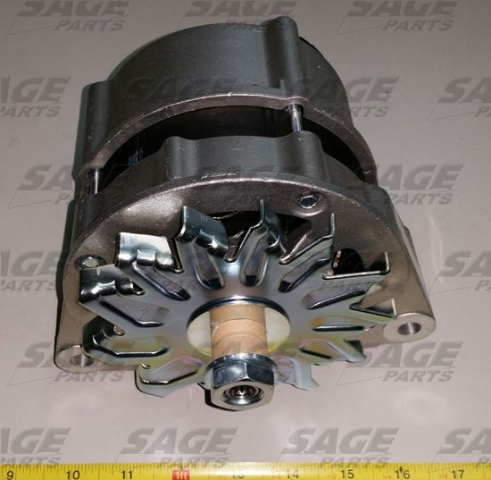 Picture of ALTERNATOR