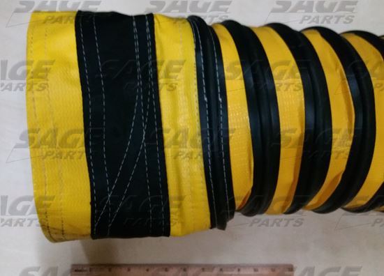 Picture of FLEXLINK, 14-8 CARGOCOOL RDCR 6FT VC