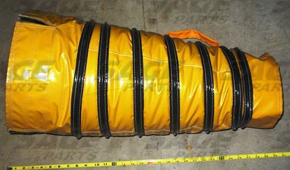 Picture of REDUCER, TAPERED 12 TO 8 V IN C OUT