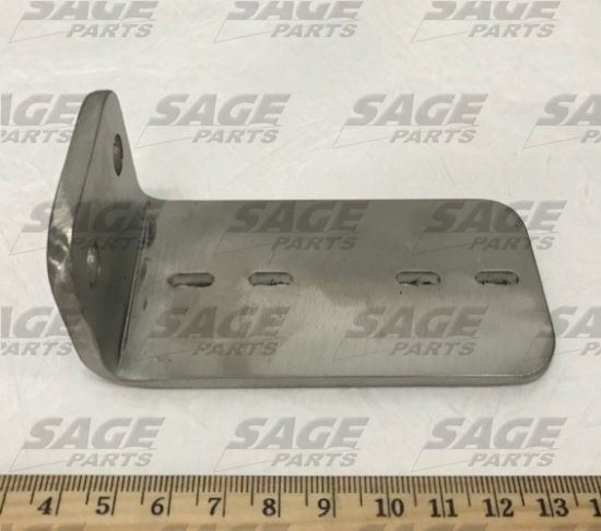 Picture of BRACKET, SIDE LOCKING AIR VALVE