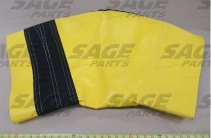 Picture of ELBOW, 12IN X 12IN 45° VELVRO