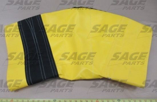 Picture of ELBOW, 12IN X 12IN 45° VELVRO