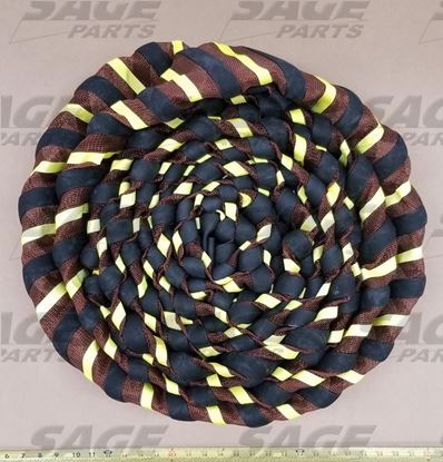 Picture of COVER, AIRSTART SCUFF 40FT HI-VIS STRIPE