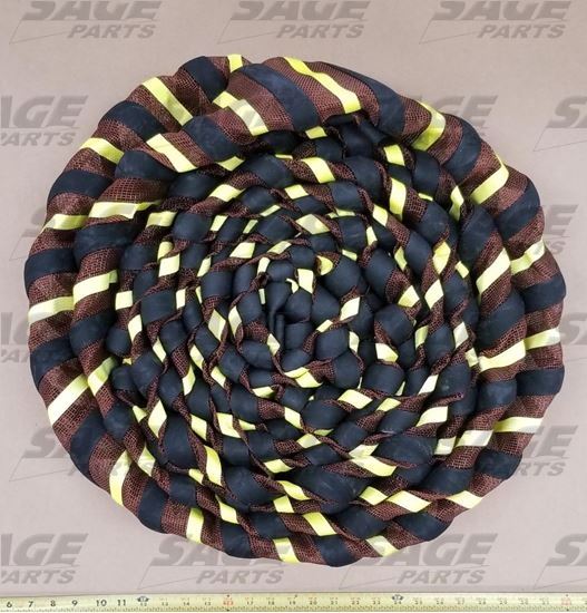 Picture of COVER, AIRSTART SCUFF 40FT HI-VIS STRIPE