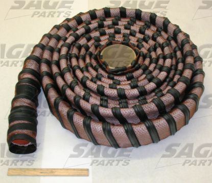 Picture of HOSE, AIRSTART 30FT W LW SCUFF