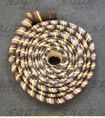Picture of HOSE, AIRSTART 60FT W HI-VIS SCUFF