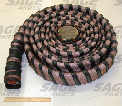 Picture of HOSE, AIRSTART 45FT W LW SCUFF