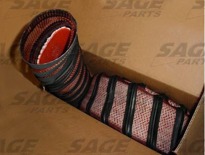 Picture of HOSE, AIRSTART 20FT W LW SCUFF