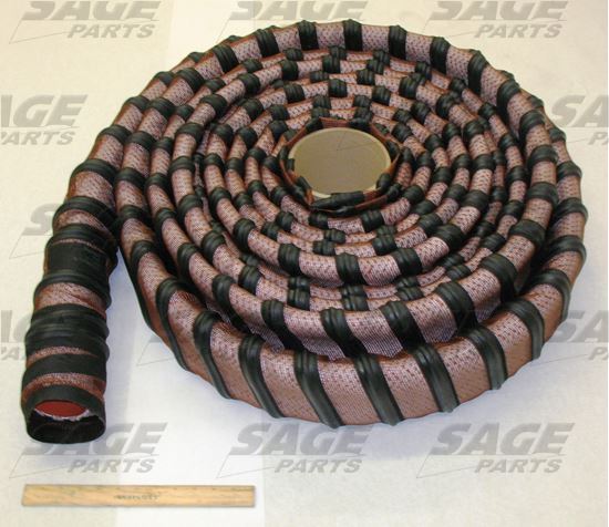 Picture of HOSE, AIRSTART 40FT W LW SCUFF