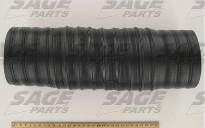 Picture of HOSE, LAV VACUUM W/CUFFS 4 IN X 1 FT