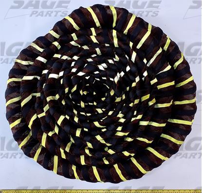 Picture of COVER, AIRSTART SCUFF 60FT HI-VIS STRIPE