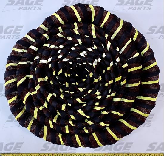 Picture of COVER, AIRSTART SCUFF 60FT HI-VIS STRIPE