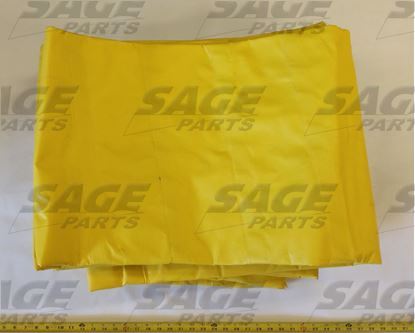 Picture of DUCT, 12IN X 45FT TRIFLO CUFF CUFF